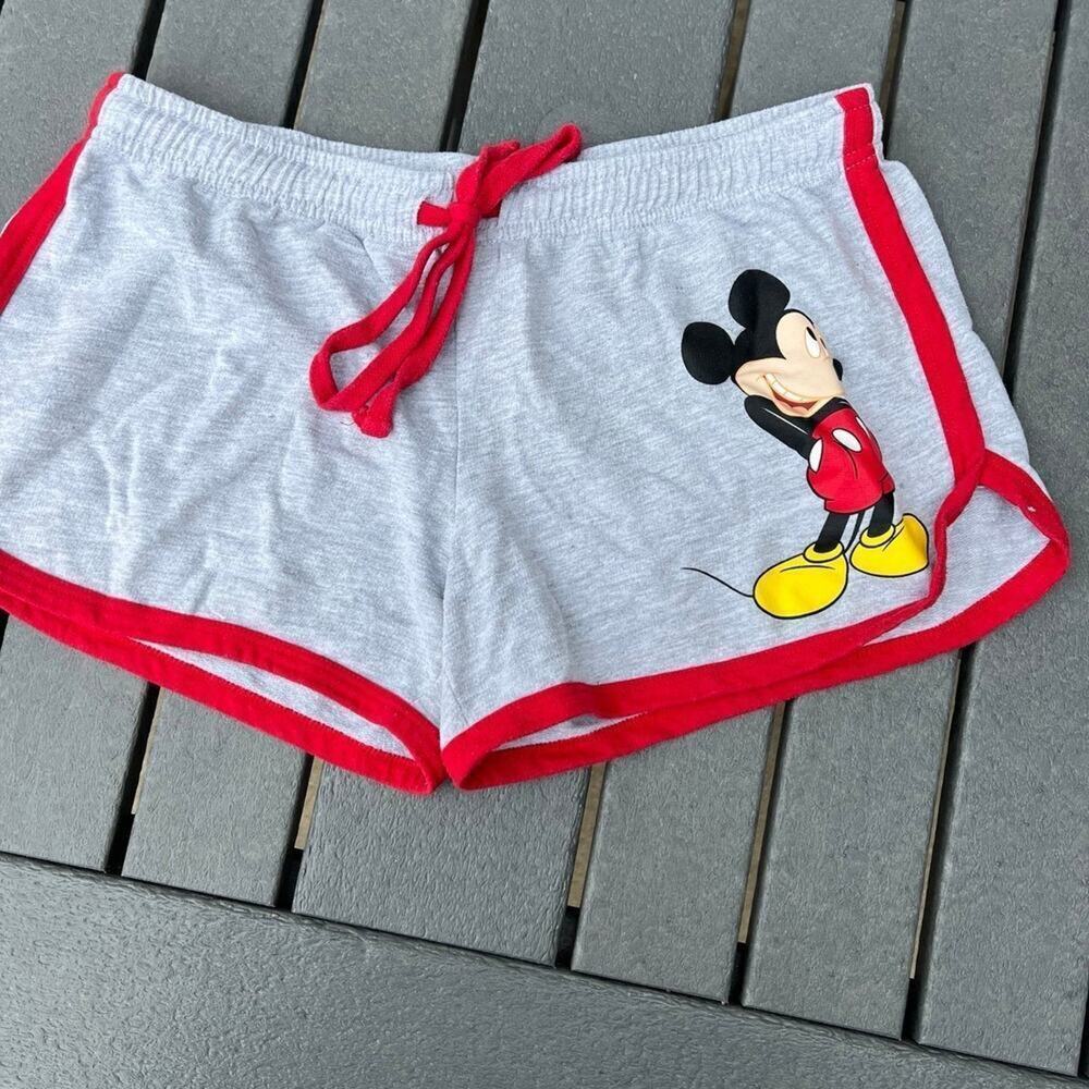 DISNEY children’s size 3-5 MICKEY MOUSE shorts